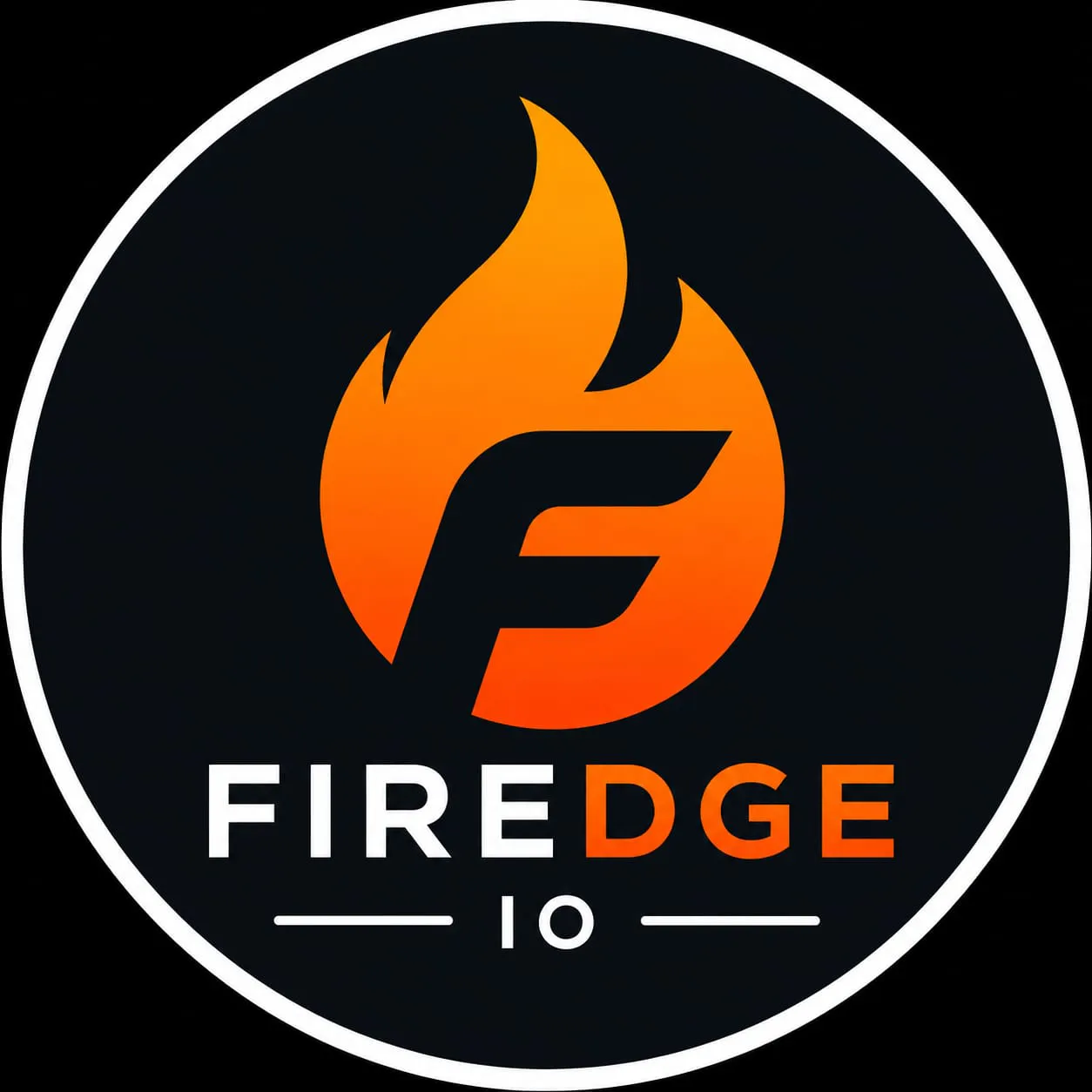 FiredgeIO — Futures Trading Automation