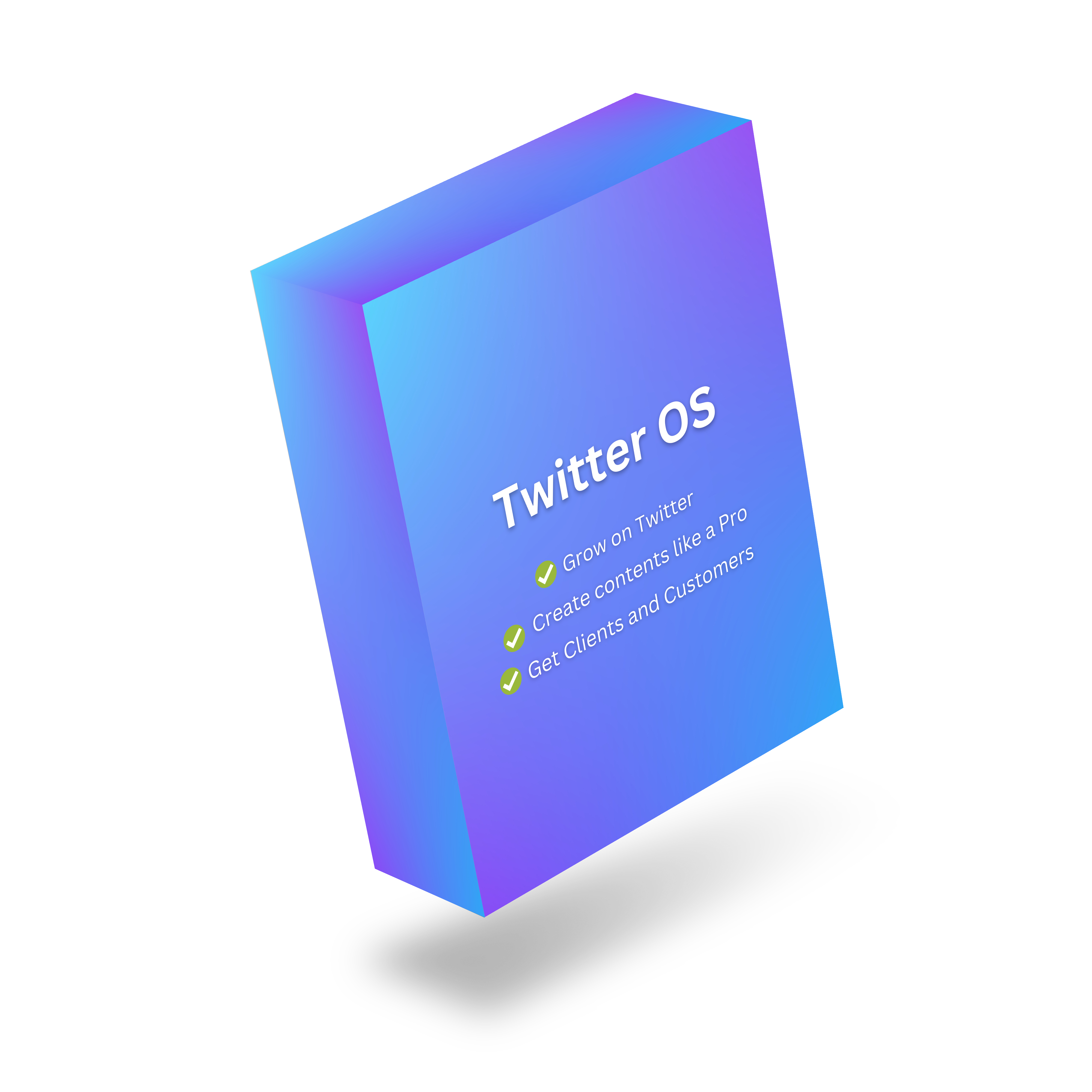 Twitter OS