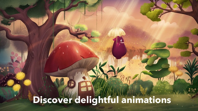 Foodo World gallery image