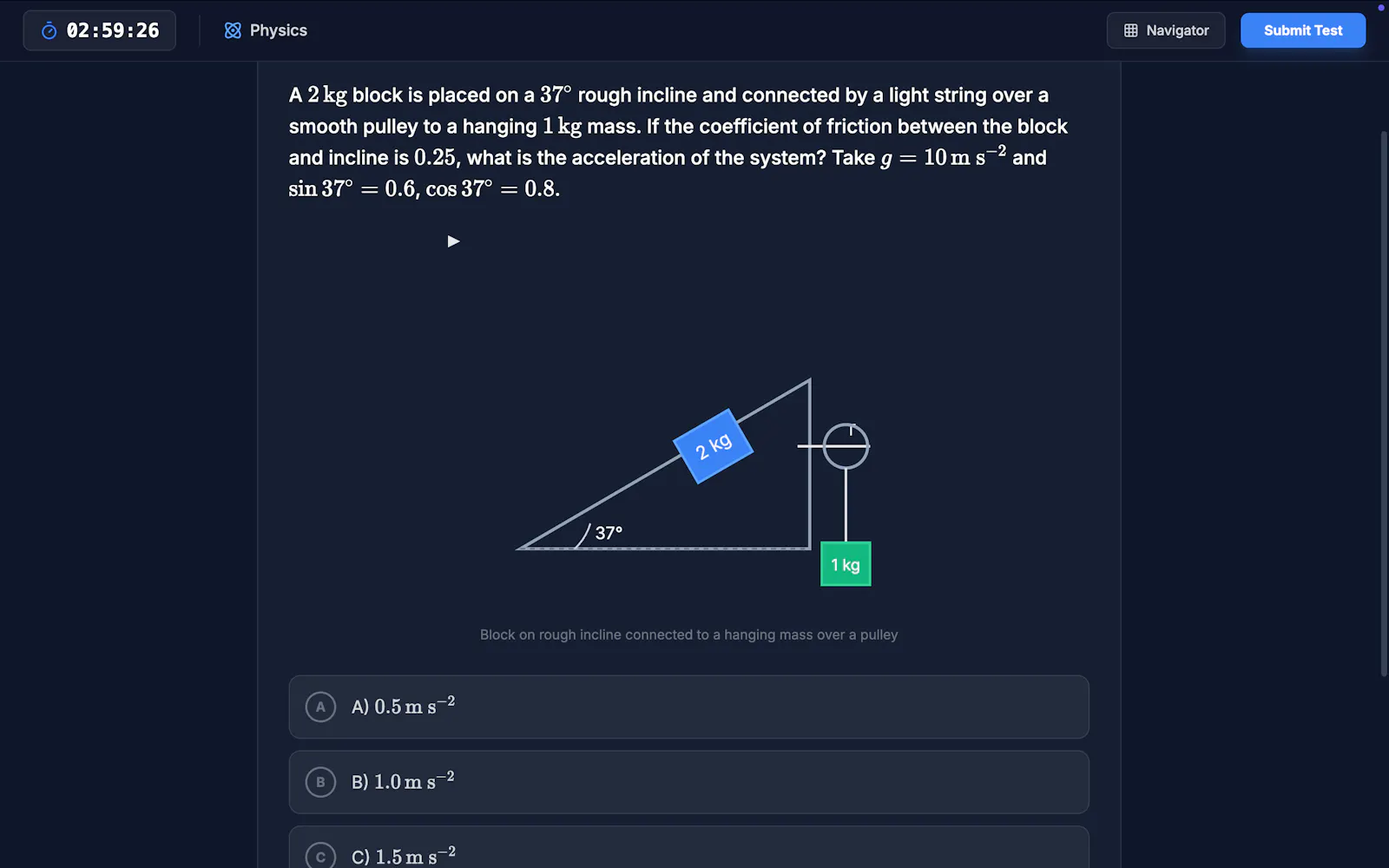 Vastorb screenshot 3