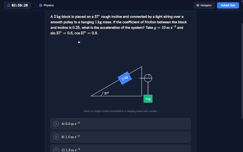 Vastorb screenshot 3