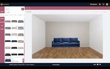 LazySuzy Design Boards gallery image