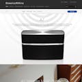 A7 Wireless Speaker
