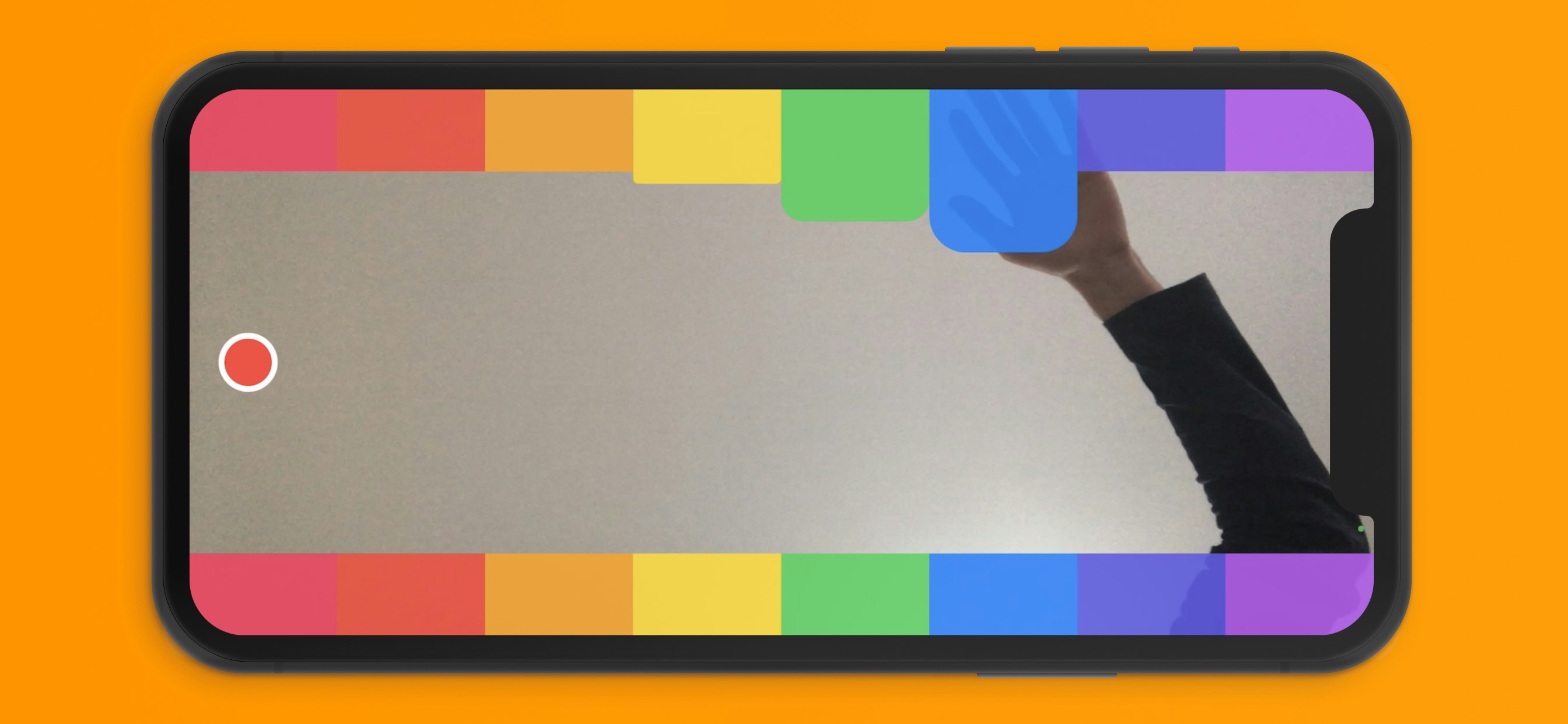 Hand Music gallery image