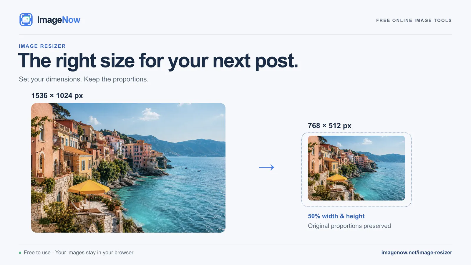 ImageNow gallery image