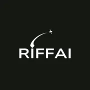 RIFFAI Satellite + AI Farm Intelligence logo