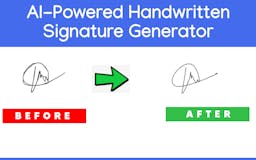 AI Signature Generator media 2