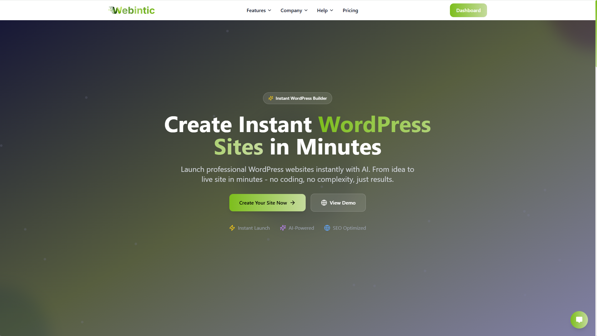 Webintic gallery image