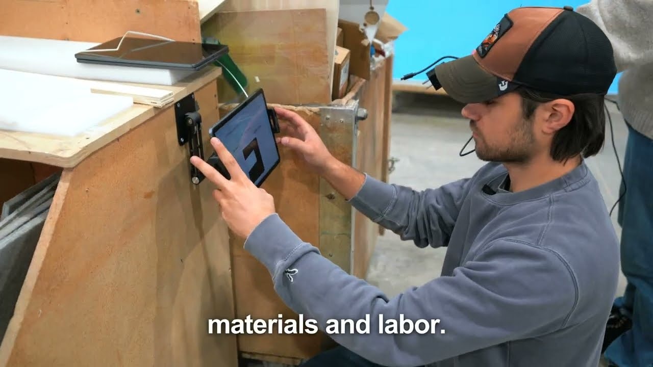 Millbase gallery image