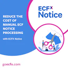 ECFX Notice gallery image