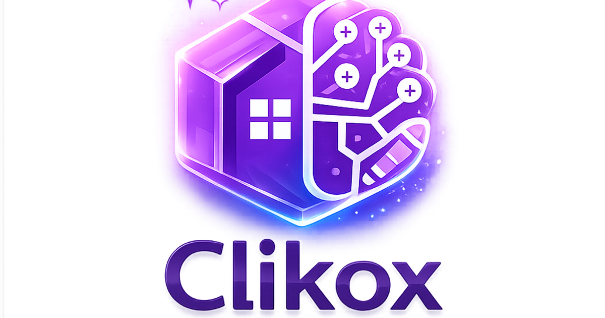 Clikox gallery image