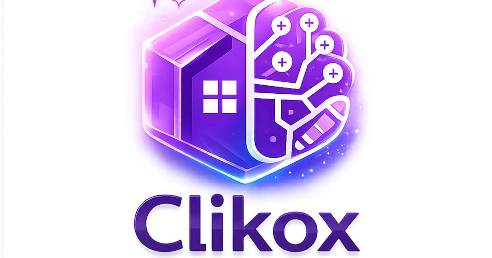Clikox screenshot 1