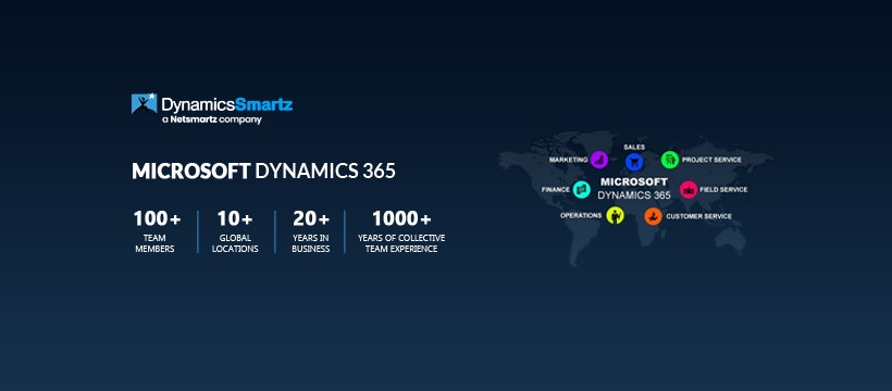 DynamicsSmartz- Aust... logo