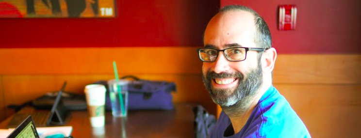 Into the Brambles gallery image