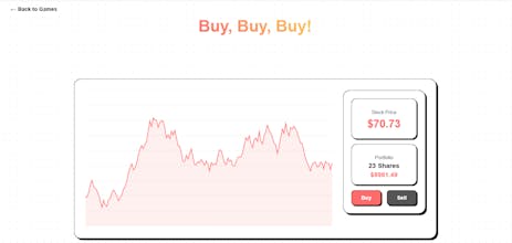 GenZGames : Buy-Buy-Buy gallery image