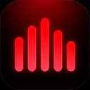 Audio Equalizer Booster — Lanorium