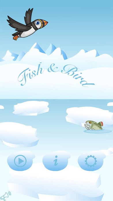 Fish & Bird gallery image