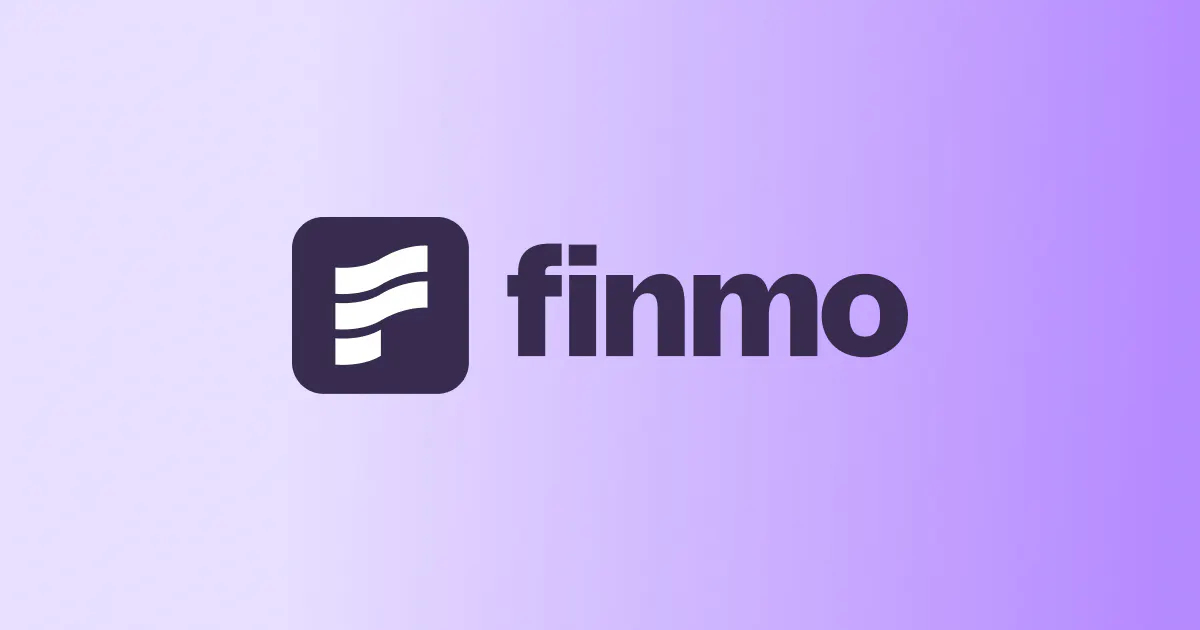 Finmo Business Account gallery image