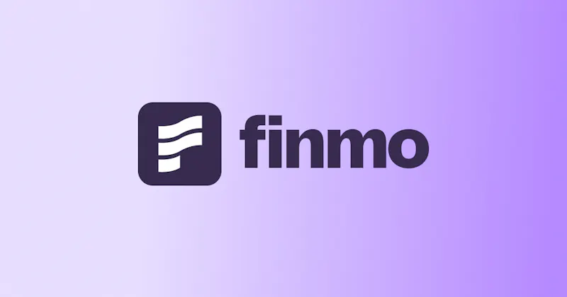 Finmo Business Account screenshot 1