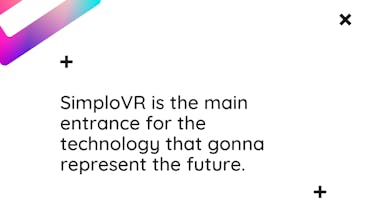 SimploVR gallery image