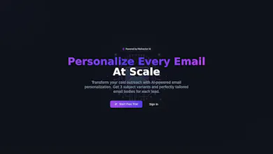 Mailvector gallery image