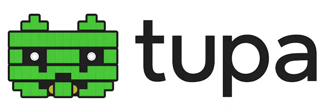 Tupa gallery image