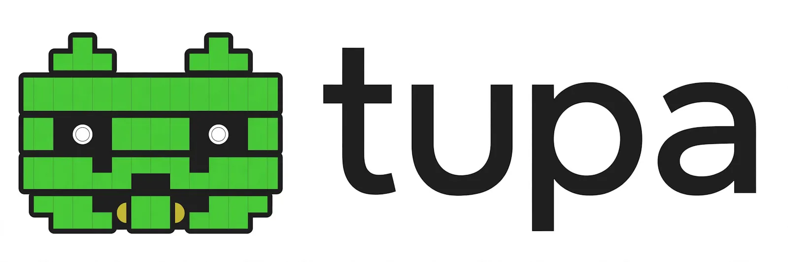 Tupa screenshot 1