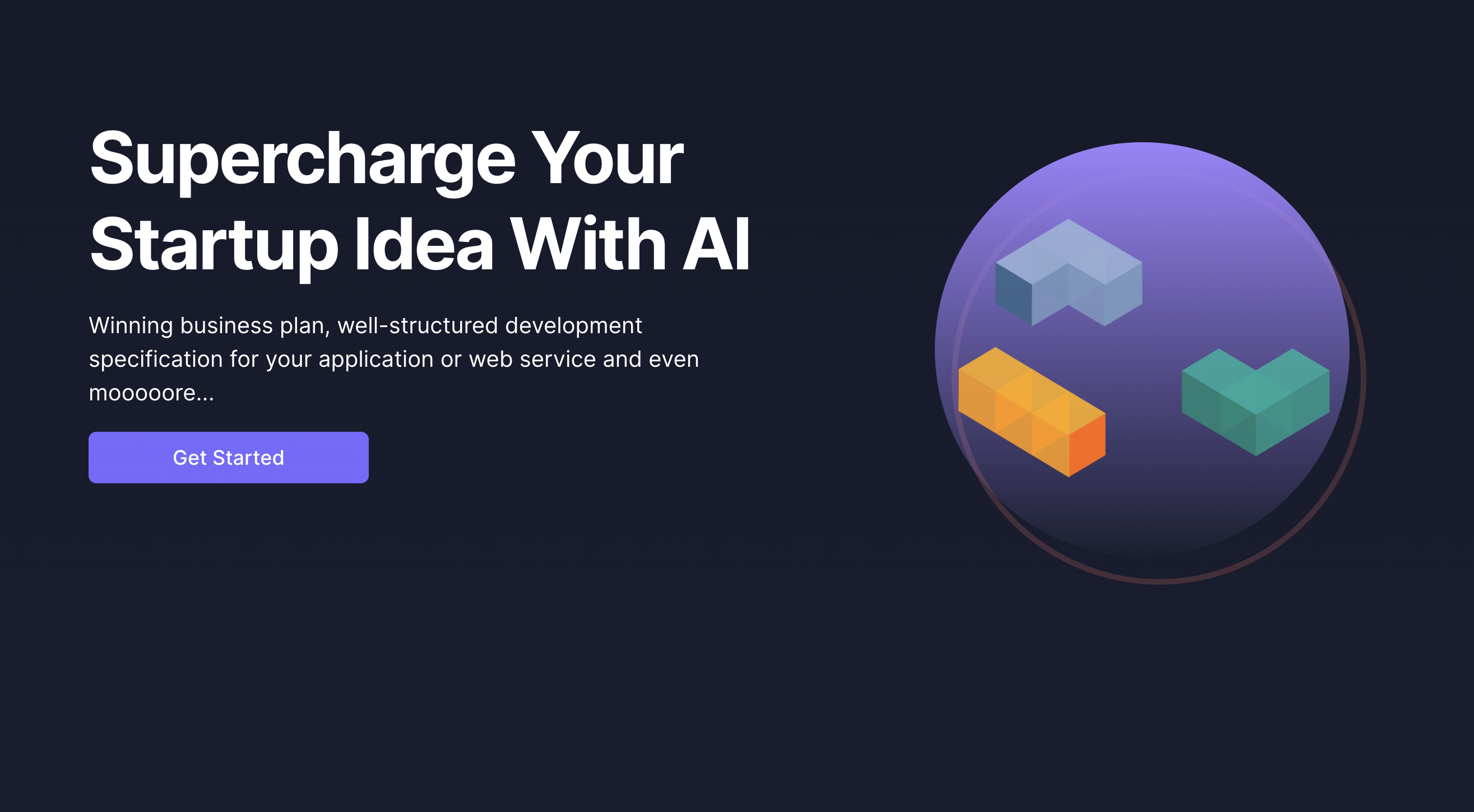 Co-Founder AI gallery image