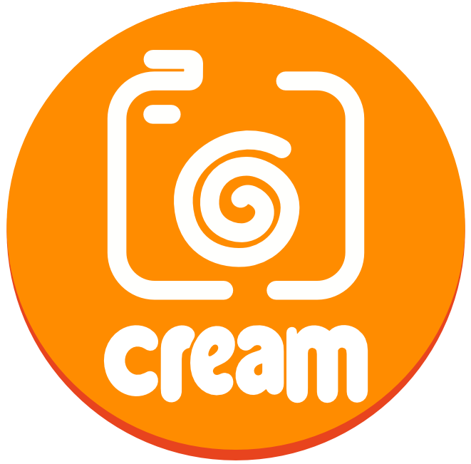 Cream