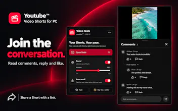 Youtube™ Video Shorts para PC gallery image