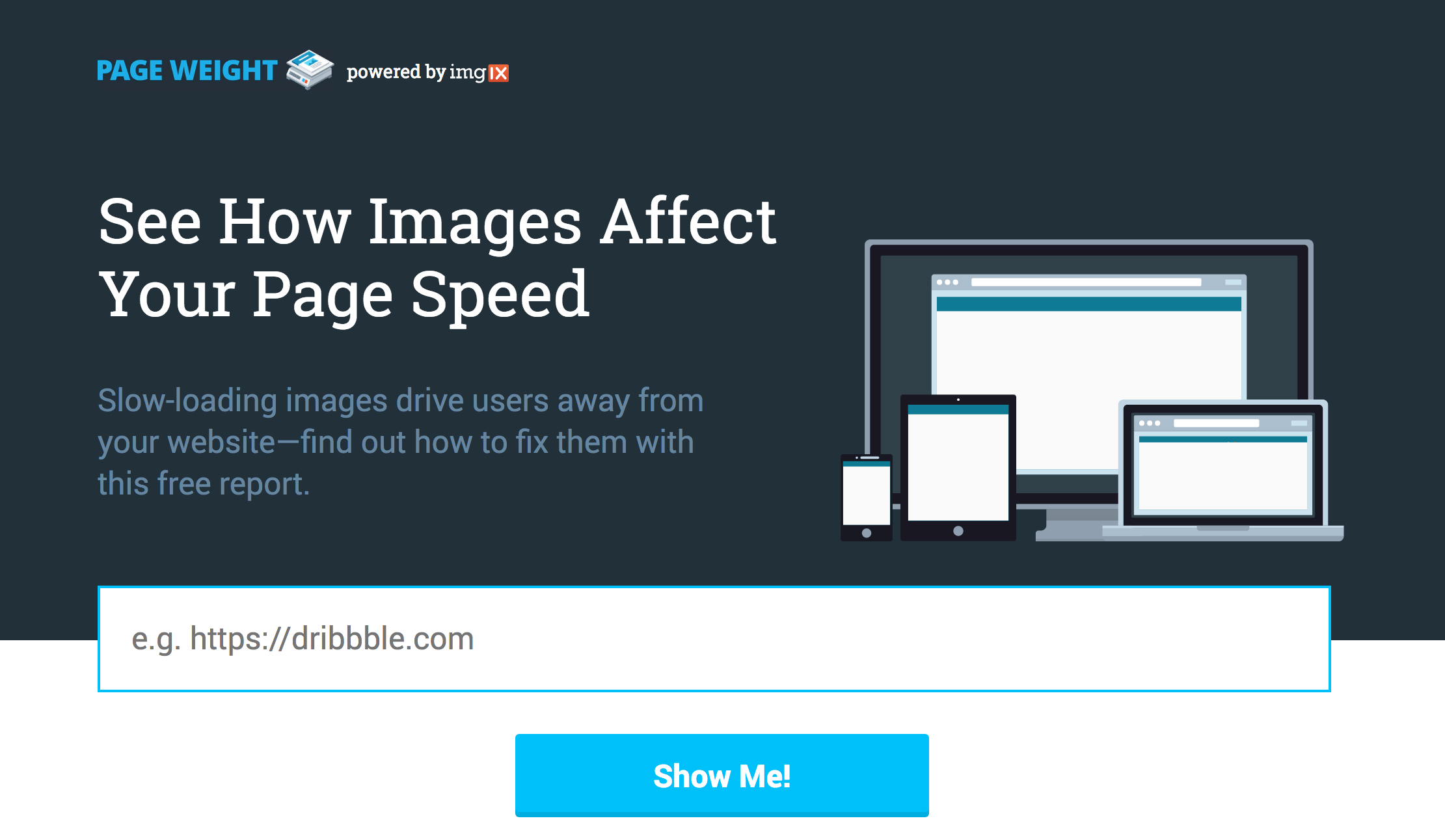 Page Weight 2.0 gallery image