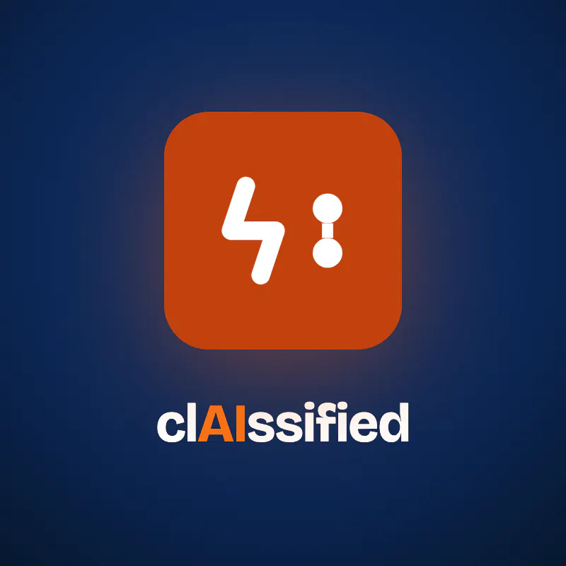 clAIssified