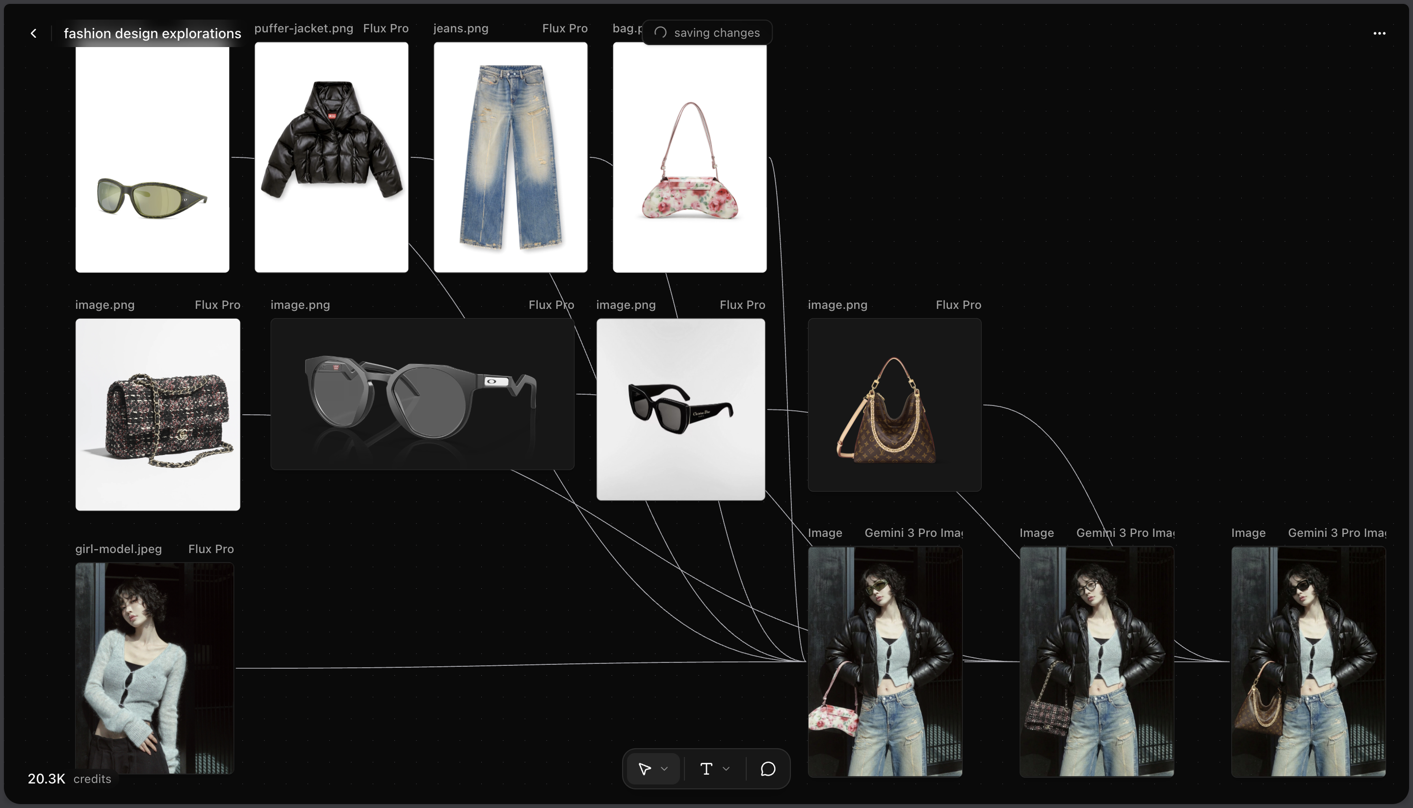 ANORA © - Main product screenshot demonstrating key features and user interface