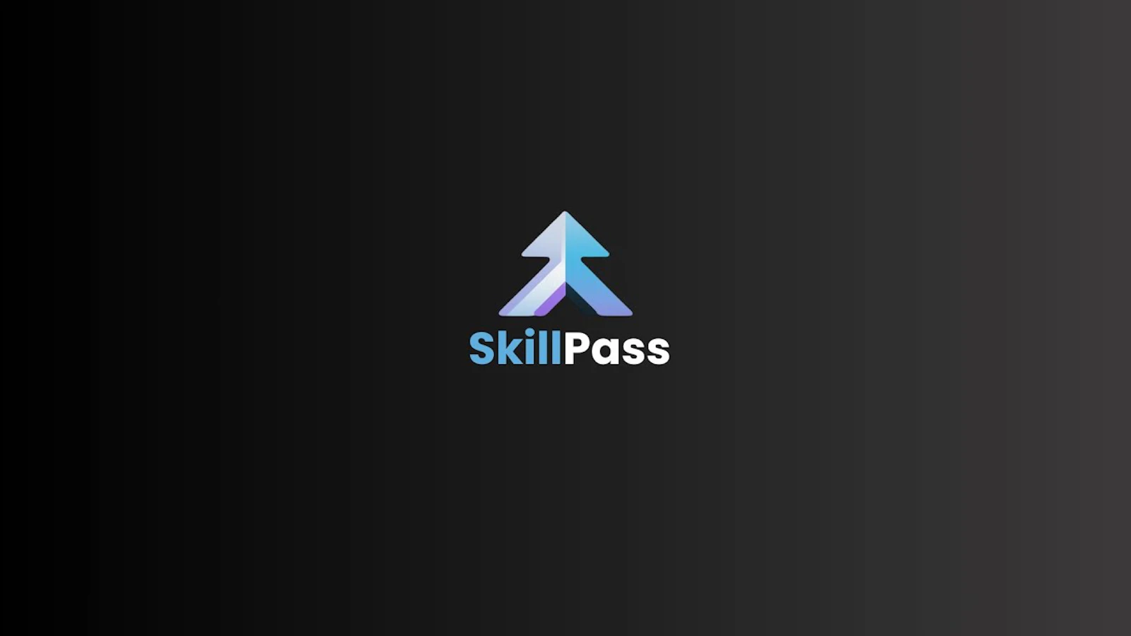 SkillPass screenshot 1 (video preview)