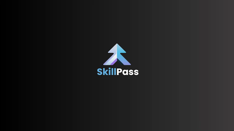 SkillPass screenshot 1 (video preview)