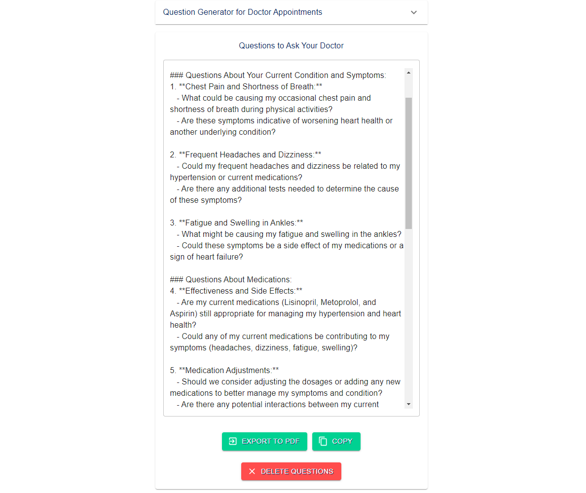 Q ist für Doc Medien 3