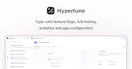 Hypertune