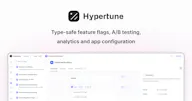 Hypertune