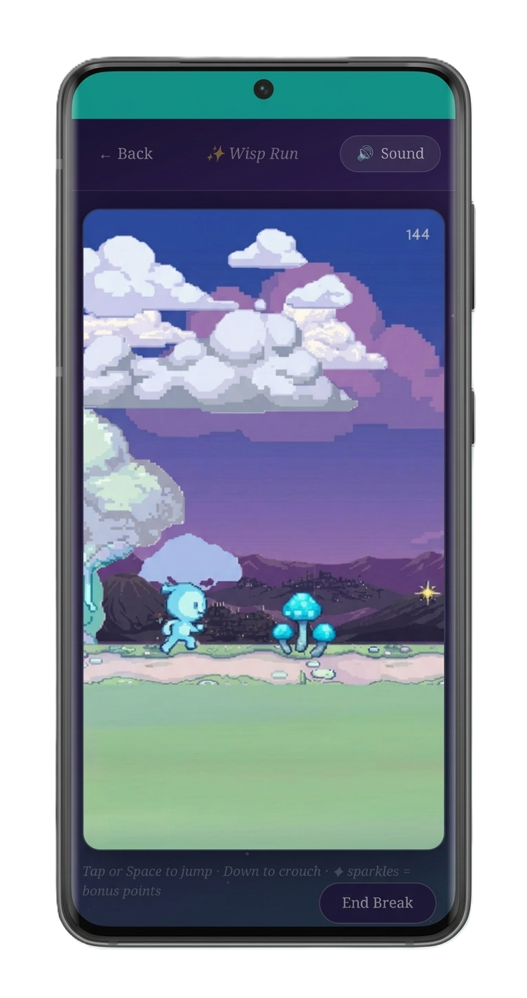Cadence gallery image