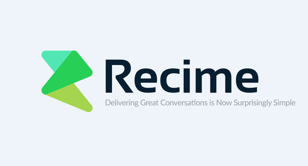 Recime v2 Image