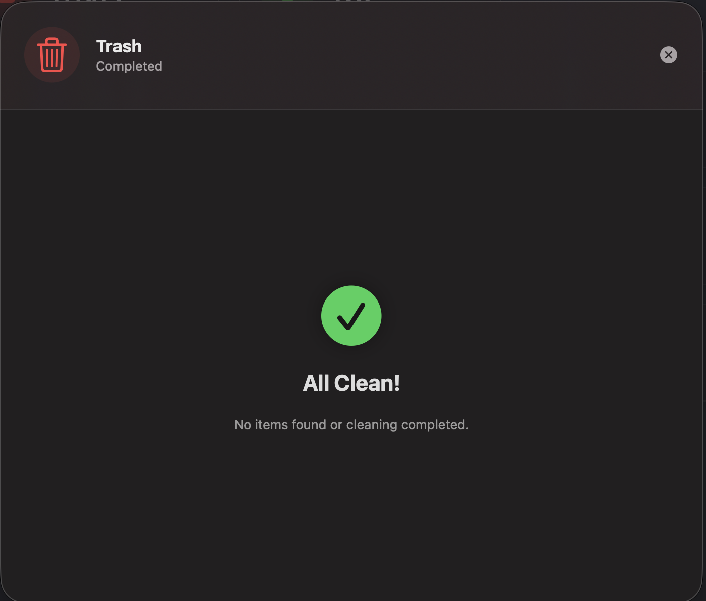 MyMacCleaned gallery image