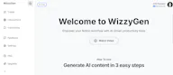 WizzyGen