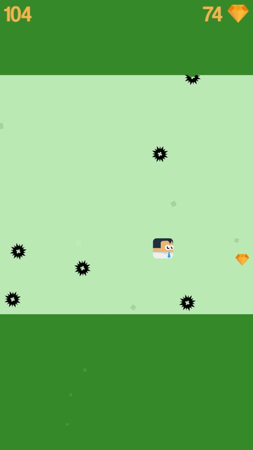 Crazy Survivors gallery image