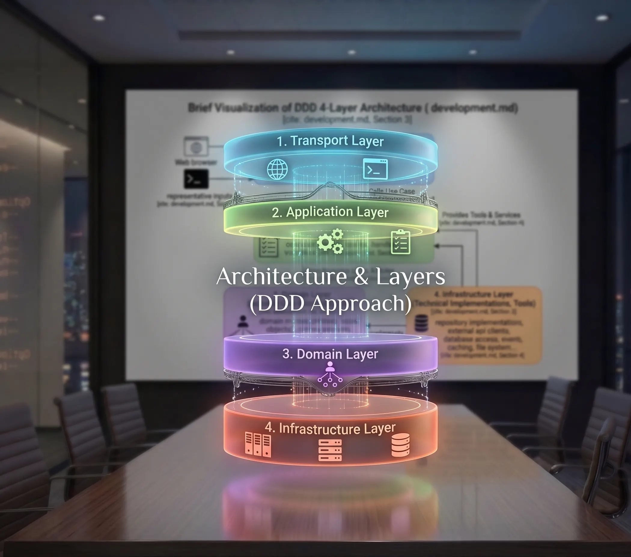 SystemsDK Enterprise API gallery image