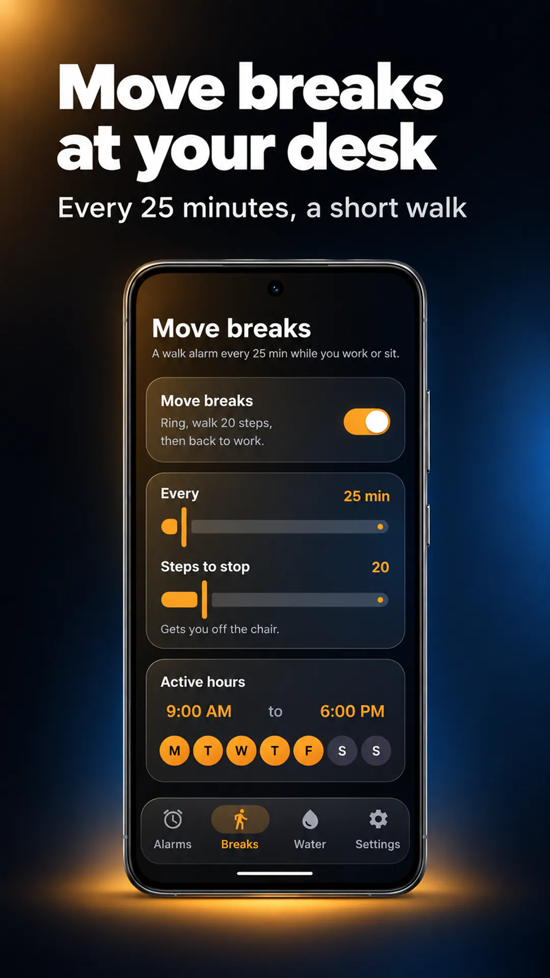 Alarm Mama gallery image