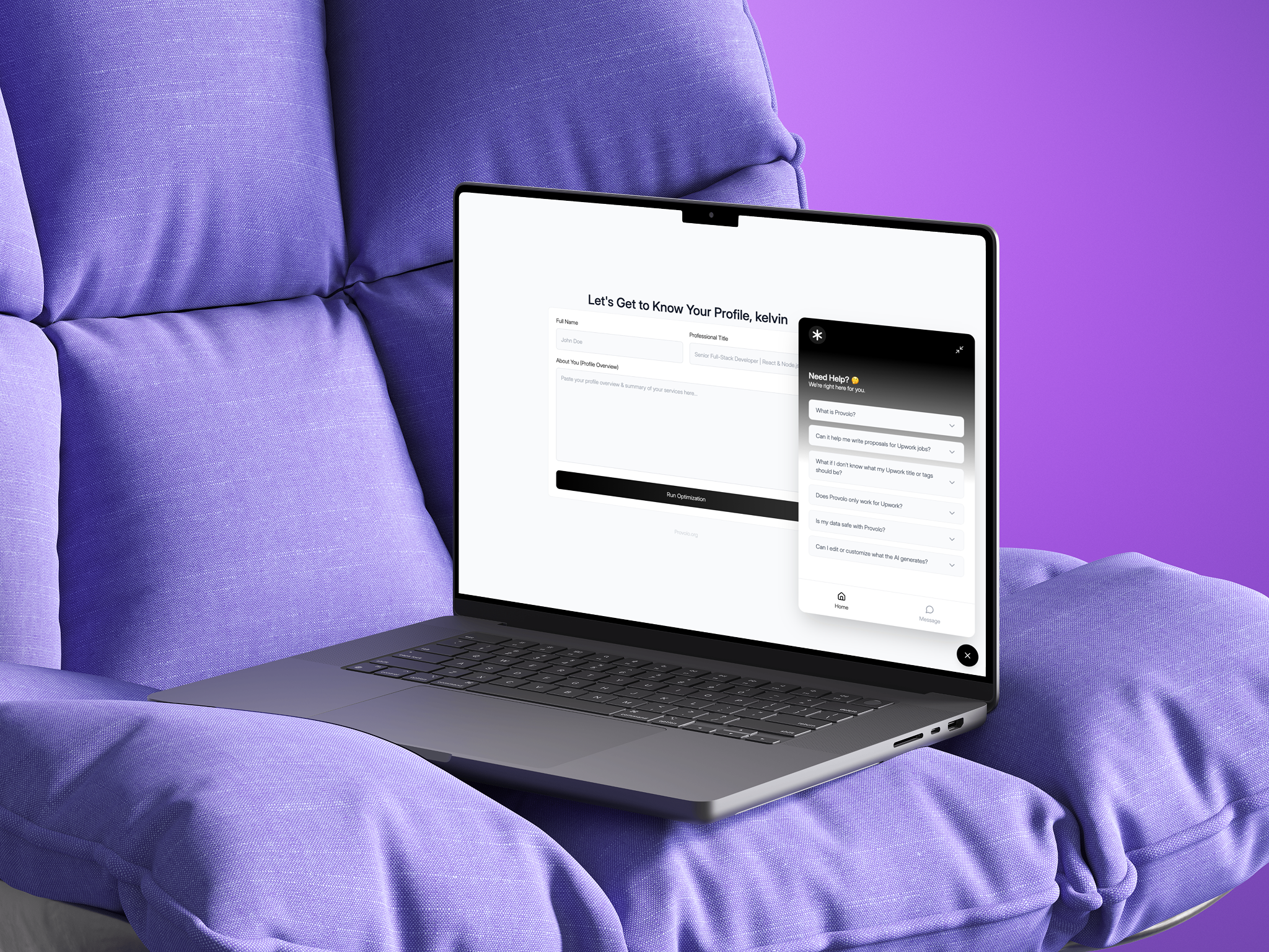 Provolo gallery image