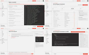Forgestack gallery image
