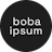 Boba Ipsum
