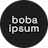 Boba Ipsum