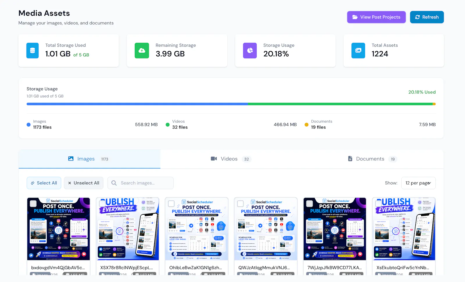 Automate and Grow Your Social Media screenshot 12